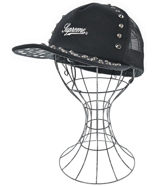 Supreme 棒球帽
