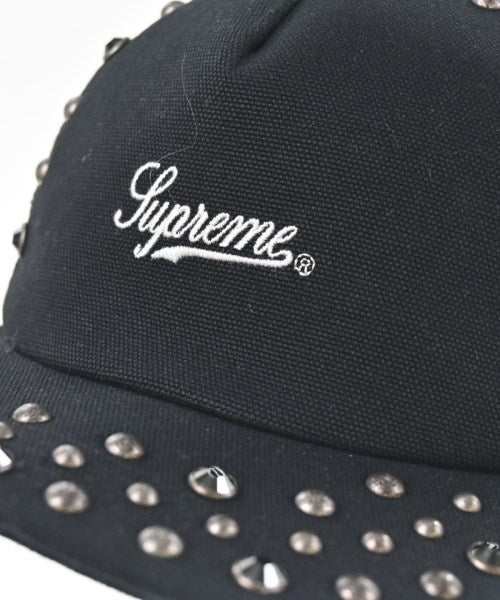 Supreme 棒球帽