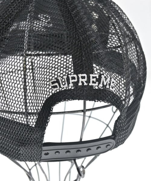 Supreme 棒球帽