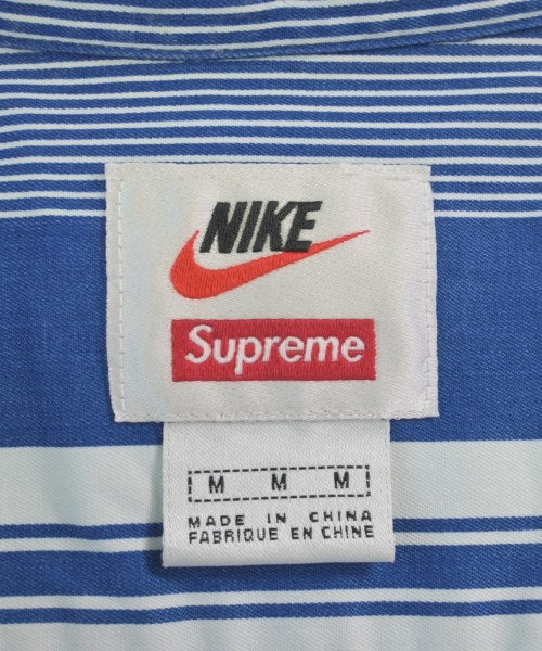 Supreme 休閒襯衫