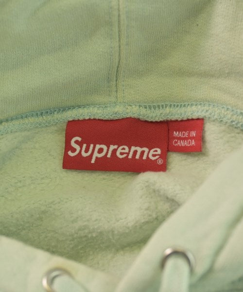 Supreme 連帽衫