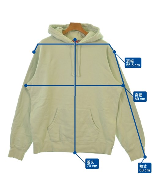 Supreme 連帽衫