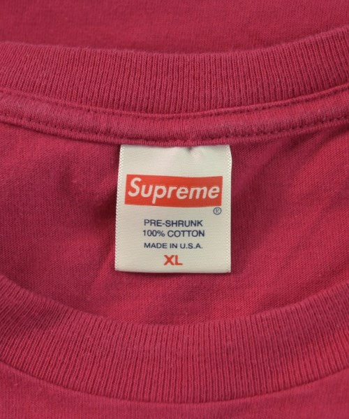 Supreme T恤/上衣