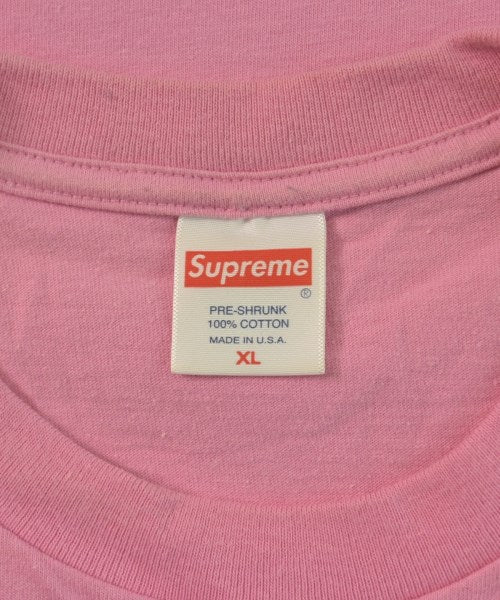Supreme T恤/上衣