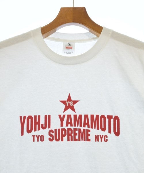 Supreme T恤/上衣