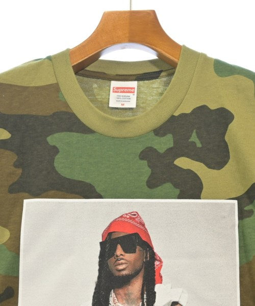 Supreme T恤/上衣