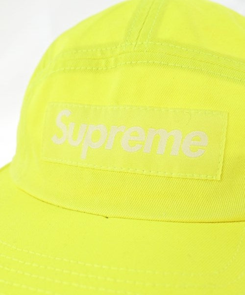 Supreme 棒球帽