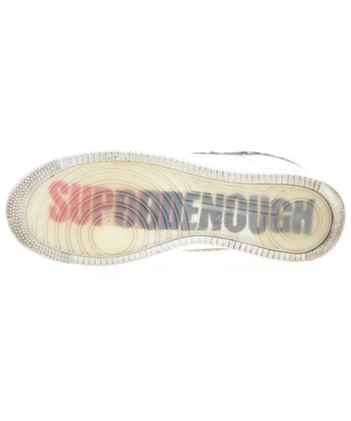 Supreme 運動鞋