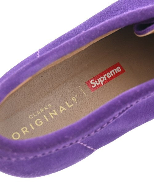 Supreme 靴子
