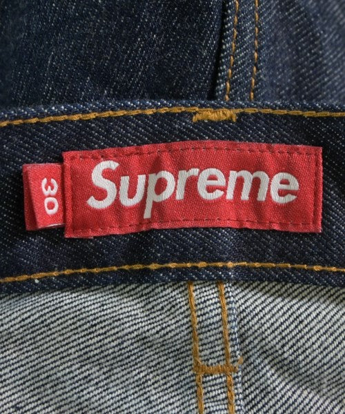 Supreme 短