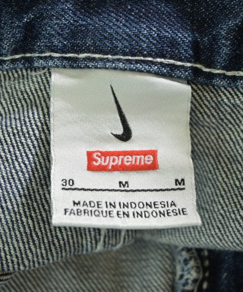 Supreme 短褲