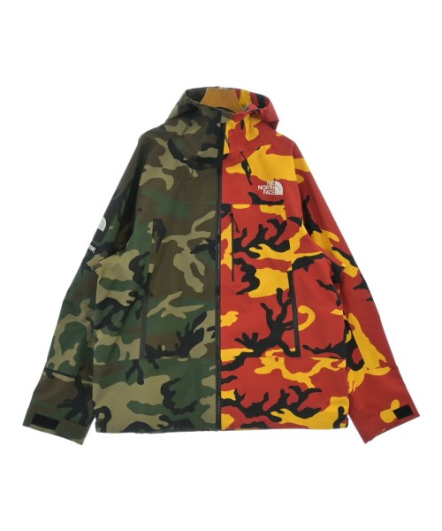 Supreme 其他飛行外套