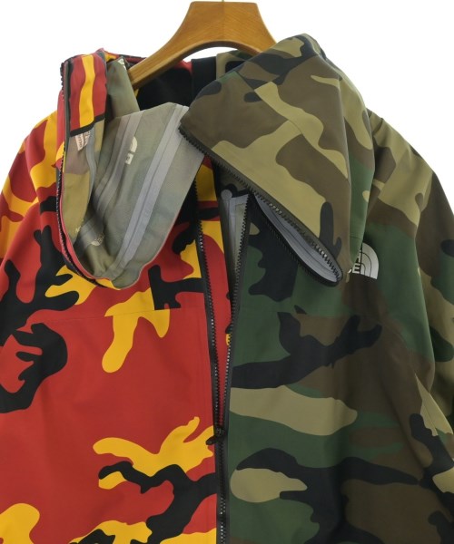 Supreme 其他飛行外套