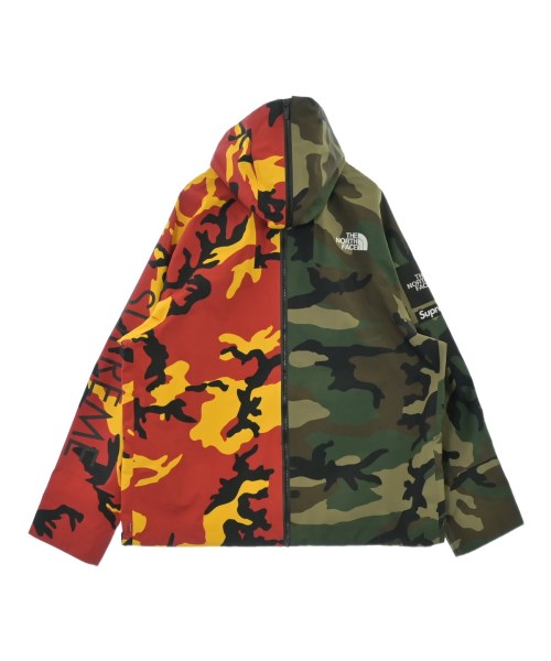 Supreme 其他飛行外套