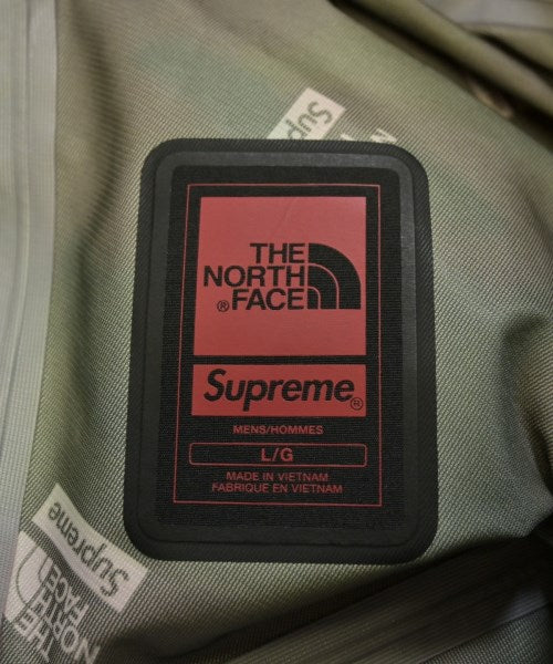 Supreme 其他飛行外套