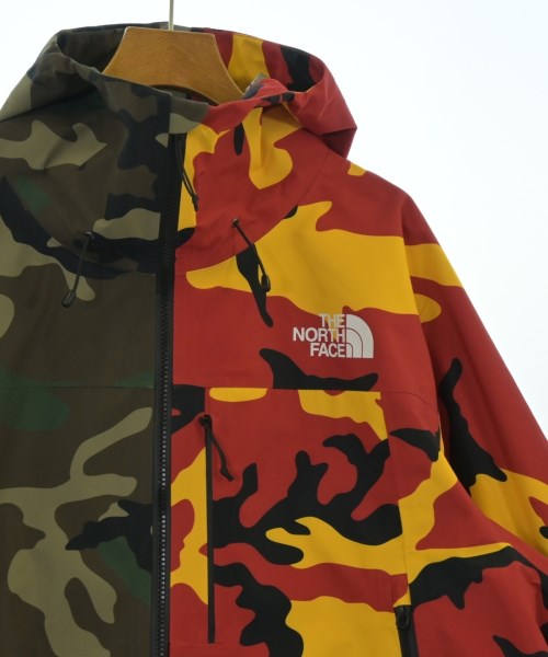 Supreme 其他飛行外套