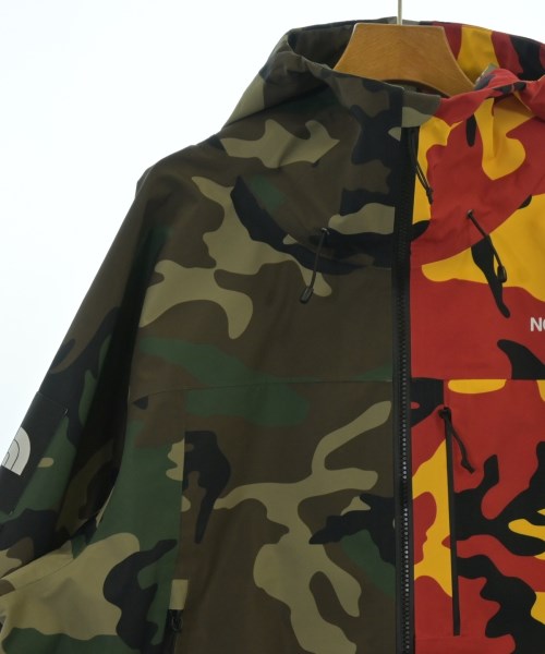 Supreme 其他飛行外套