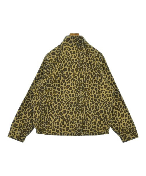 Supreme 其他飛行外套