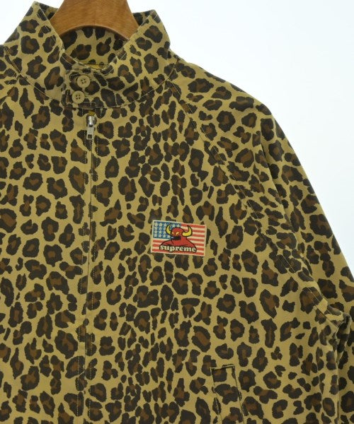 Supreme 其他飛行外套