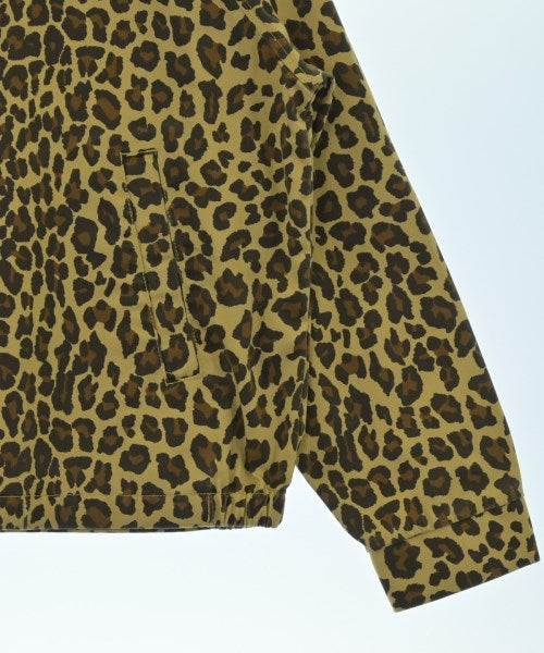 Supreme 其他飛行外套