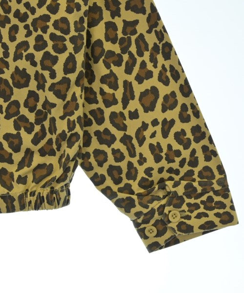 Supreme 其他飛行外套