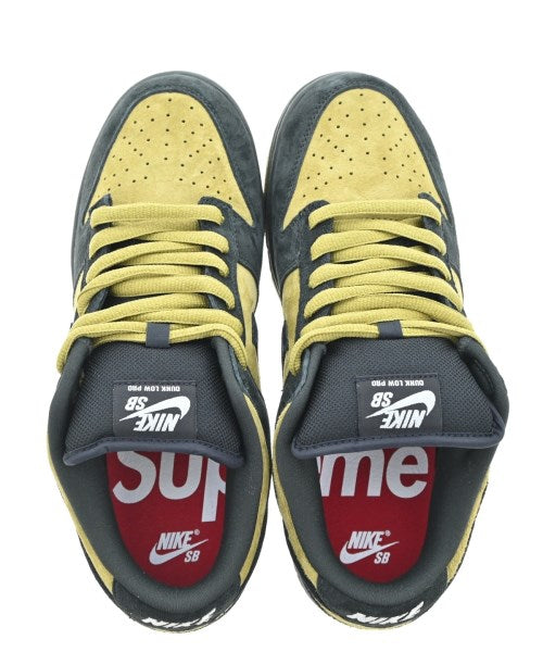 Supreme 運動鞋