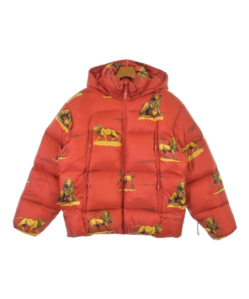 Supreme 羽絨夾克/背心