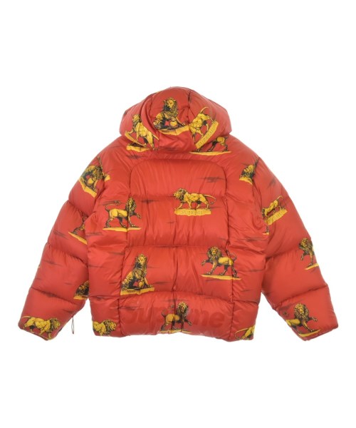 Supreme 羽絨夾克/背心