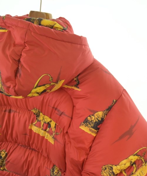 Supreme 羽絨夾克/背心