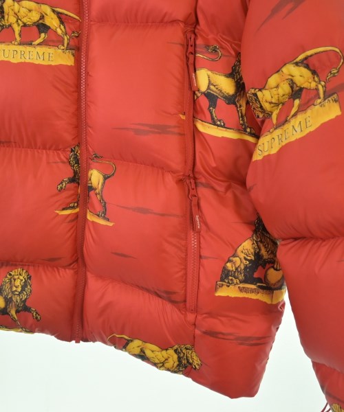 Supreme 羽絨夾克/背心