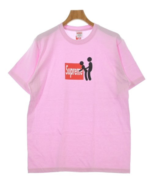 Supreme T恤/上衣