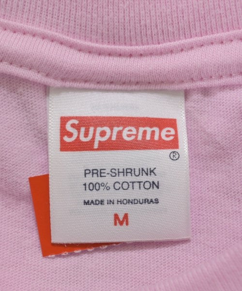 Supreme T恤/上衣