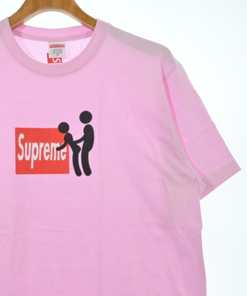Supreme T恤/上衣