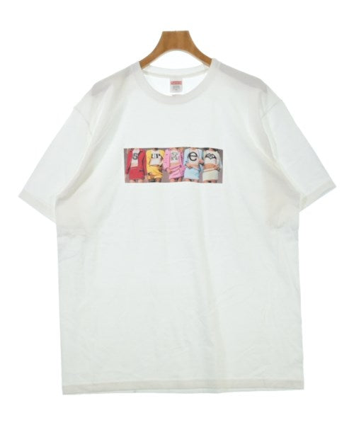 Supreme T恤/上衣