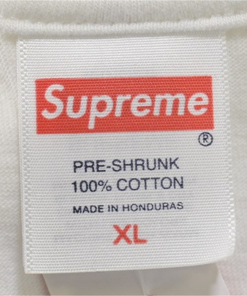 Supreme T恤/上衣