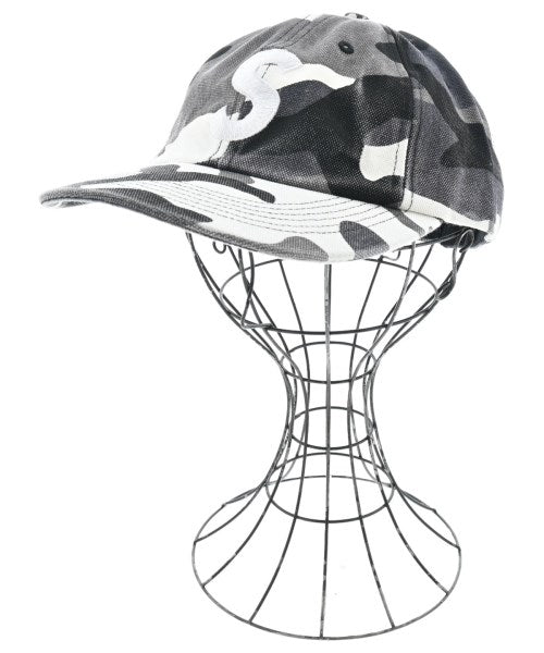 Supreme 棒球帽