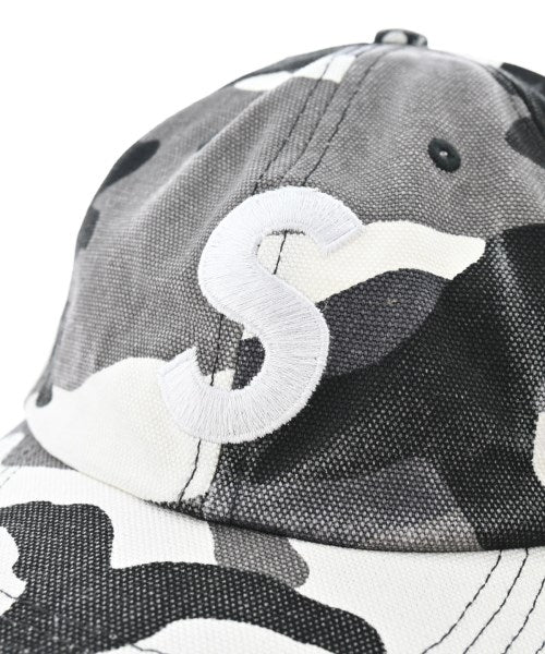 Supreme 棒球帽