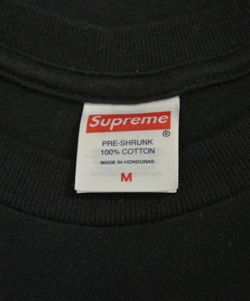 Supreme T恤/上衣