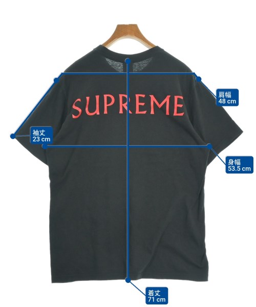 Supreme T恤/上衣