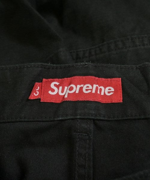 Supreme 工裝褲
