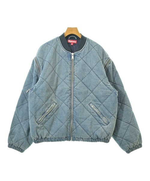 Supreme 其他飛行外套