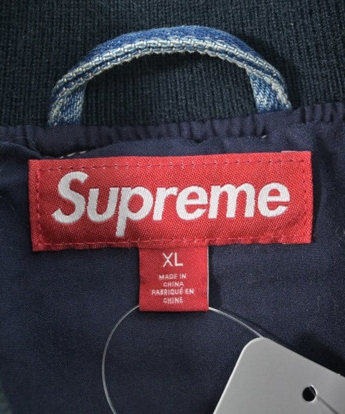Supreme 其他飛行外套