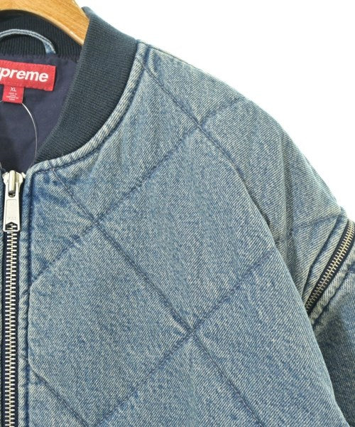 Supreme 其他飛行外套