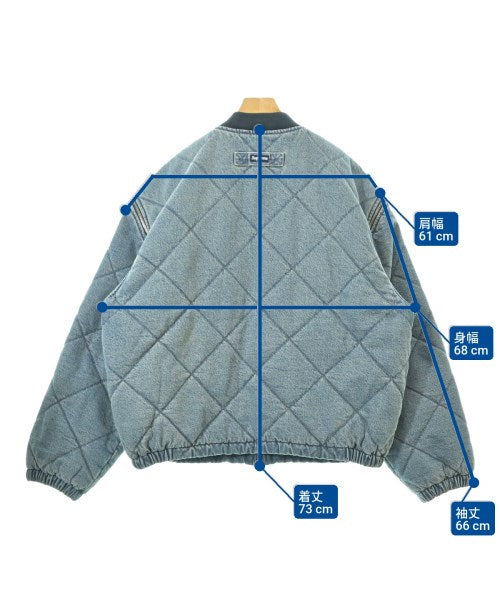 Supreme 其他飛行外套