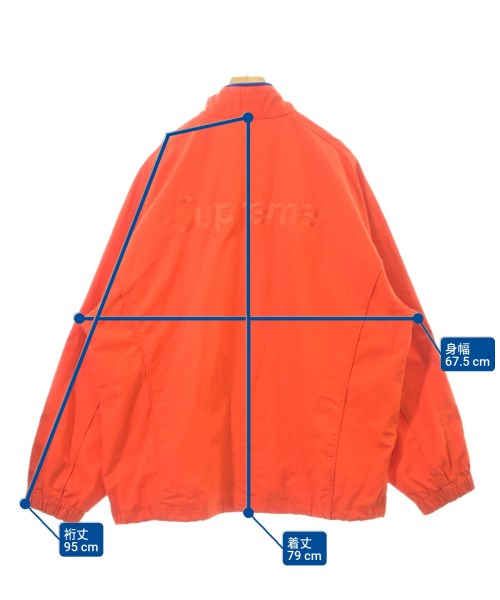 Supreme 其他飛行外套