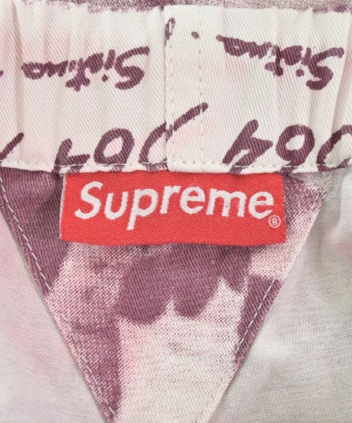 Supreme 其他款