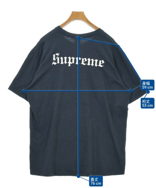 Supreme T恤/上衣