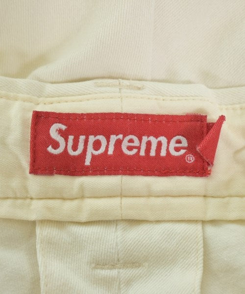 Supreme 休閒褲