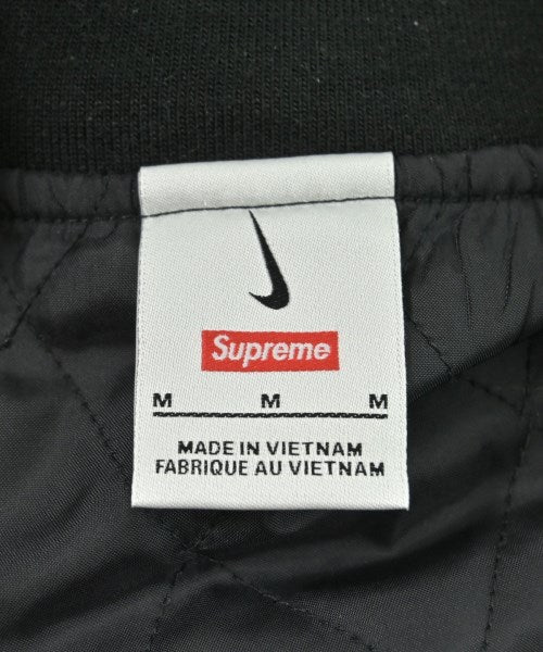 Supreme 斜紋夾克