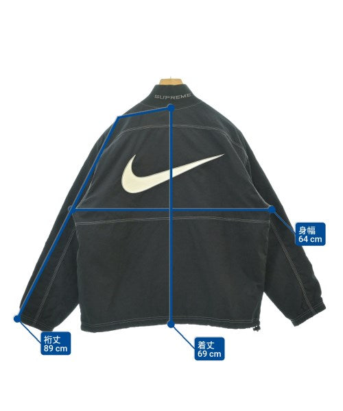 Supreme 斜紋夾克